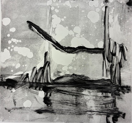 7. Peaceful Bursts